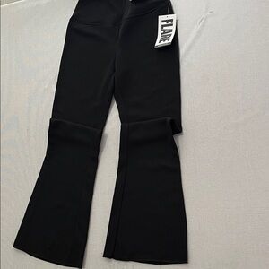 Flare Women's Pants size XS-pull-on.